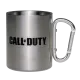 Call of Duty: Cold War "Stars & Stripes" Aluminium Tasse / Camping Mug