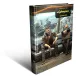 Cyberpunk 2077 [Collector's Edition] (Lösungsbuch)