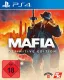 Mafia [Definitive Edition] {PlayStation 4}