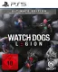 Watch Dogs Legion [Ultimate Edition] {PlayStation 5}