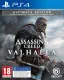 Assassin's Creed Valhalla [Ultimate Edition] [AT] {PlayStation 4}