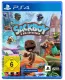 Sackboy: A Big Adventure {PlayStation 4}