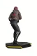 Cyberpunk 2077 - "V" Statue (weiblich) [22 cm]