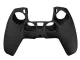 Silicone Skin + Grips + Touchpad Sticker "Dual Sense" {PlayStation 5}