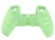 Silicone Skin + Grips + Touchpad Sticker "Glow In The Dark" {PlayStation 5}