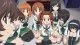 Girls und Panzer - This is the Real Anzio Battle! {DVD}