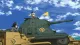 Girls und Panzer - This is the Real Anzio Battle! {DVD}
