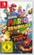 Super Mario 3D World + Bowser's Fury {Nintendo Switch}