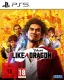 Yakuza 7: Like a Dragon {PlayStation 5}