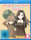 Girls und Panzer: Das Finale - Teil 2 {Blu-ray}