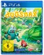 Bugsnax {PlayStation 4}