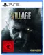 Resident Evil Village (UNCUT) {PlayStation 5}