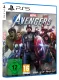 Marvel's Avengers {PlayStation 5}