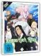 Demon Lord, Retry! - Vol. 3 (Ep. 9-12) {DVD}