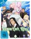 Demon Lord, Retry! - Vol. 3 (Ep. 9-12) {Blu-ray}