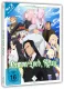 Demon Lord, Retry! - Vol. 3 (Ep. 9-12) {Blu-ray}