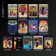 Blaze Evercade "Atari Arcade 1" Cartridge [V04]