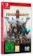 King's Bounty II [Day One Edition] {Nintendo Switch}