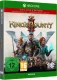 King's Bounty II [Day One Edition] {XBox One / XBox Series X}