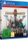 King's Bounty II [Day One Edition] {PlayStation 4}