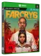 Far Cry 6 {XBox Series X}