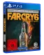Far Cry 6 [Ultimate Edition] {PlayStation 4}