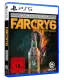 Far Cry 6 [Ultimate Edition] {PlayStation 5}
