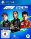 F1 2021 {PlayStation 4}