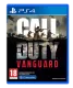 Call of Duty: Vanguard [AT] {PlayStation 4}
