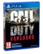 Call of Duty: Vanguard [AT] {PlayStation 4}