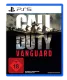 Call of Duty: Vanguard {PlayStation 5}