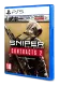 Sniper Ghost Warrior Contracts 1 and 2 [Double Pack] [AT] {PlayStation 5 / PlayStation 4}