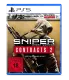 Sniper Ghost Warrior Contracts 1 and 2 [Double Pack] {PlayStation 5 / PlayStation 4}