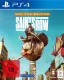 Saints Row [Day One Edition] {PlayStation 4}