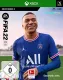 FIFA 22 {XBox Series X}