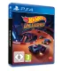 Hot Wheels Unleashed {PlayStation 4}