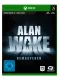 Alan Wake Remastered {XBox Series X / XBox ONE}