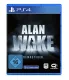 Alan Wake Remastered {PlayStation 4}