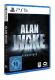 Alan Wake Remastered {PlayStation 5}
