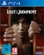 Lost Judgment {PlayStation 4}