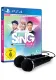 Let's Sing 2022 mit deutschen Hits [+ 2 Mics] {PlayStation 4}