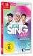 Let's Sing 2022 mit deutschen Hits [+ 2 Mics] {Nintendo Switch}