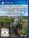 Landwirtschafts-Simulator 22 (incl. CLAAS XERION SADDLE TRAC Pack) {PlayStation 4}