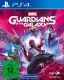 Marvel's Guardians of the Galaxy {PlayStation 4}