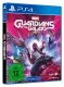 Marvel's Guardians of the Galaxy {PlayStation 4}