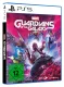 Marvel's Guardians of the Galaxy {PlayStation 5}