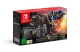 Nintendo Switch [Monster Hunter Rise Edition]