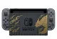 Nintendo Switch [Monster Hunter Rise Edition]
