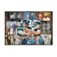 Bud Spencer & Terence Hill "#002" Photo Wall Puzzle (1000 Teile)