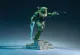 Halo Infinite "Master Chief & Grappleshot" [26 cm PVC Statue]